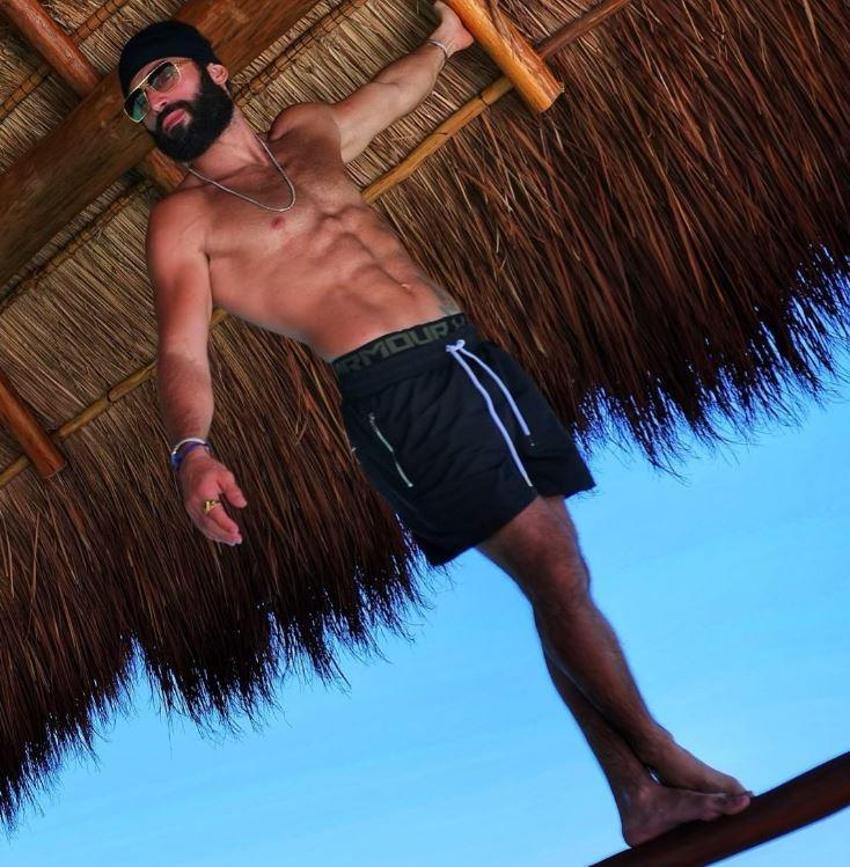 Turabi'den Survivor 2023 açıklaması! Takipçisinin sorusuna flaş yanıt
