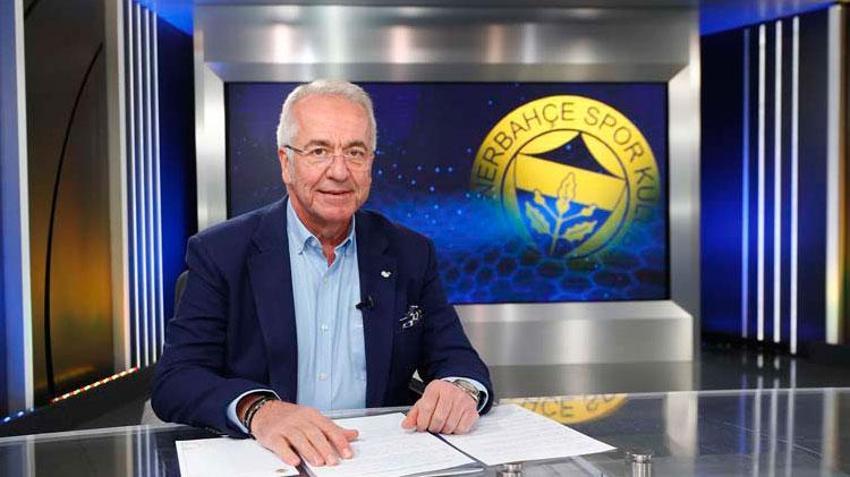 Başakşehir maçından sonra Fenerbahçe Başkan Vekili Erol Bilecik'ten, Galatasaray'a gönderme!