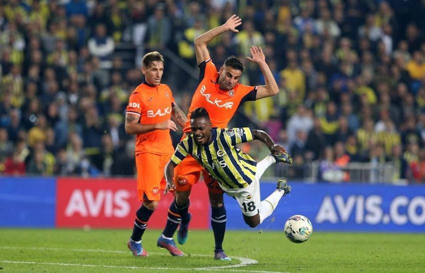 Başakşehir maçından sonra Fenerbahçe Başkan Vekili Erol Bilecik'ten, Galatasaray'a gönderme!