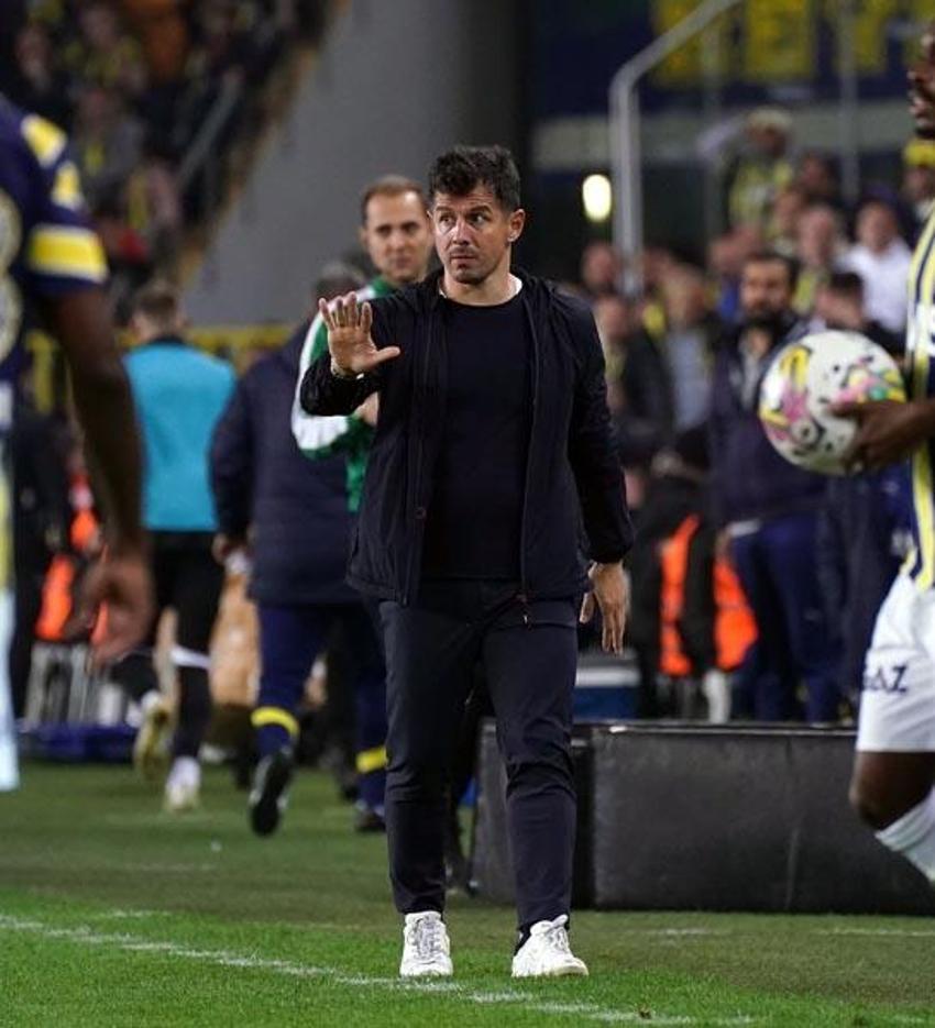 Fenerbahçe'nin en zayıf 3 halkasını açıkladı! 'Jesus oyuncuları ne zaman kullanacağını...'