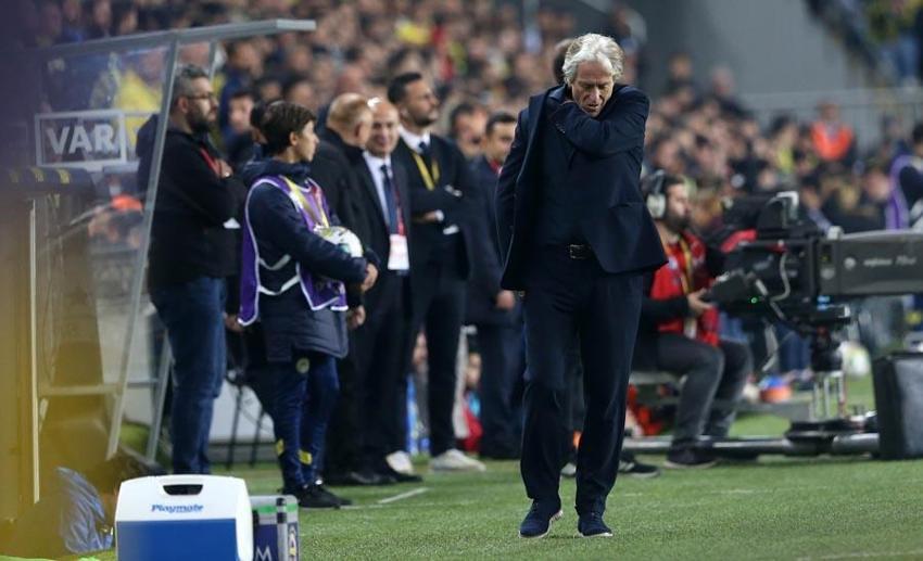 Gecenin bomba iddiası! 'Jorge Jesus ben sıkıldım karımın yanına Portekiz'e gidiyorum dedi ve...'