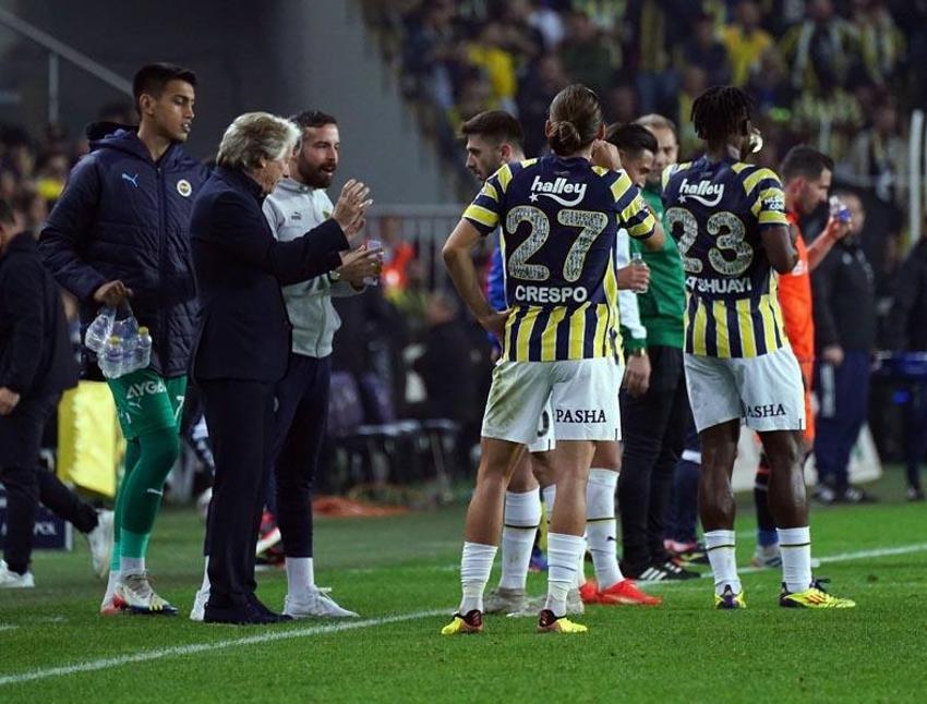 Gecenin bomba iddiası! 'Jorge Jesus ben sıkıldım karımın yanına Portekiz'e gidiyorum dedi ve...'