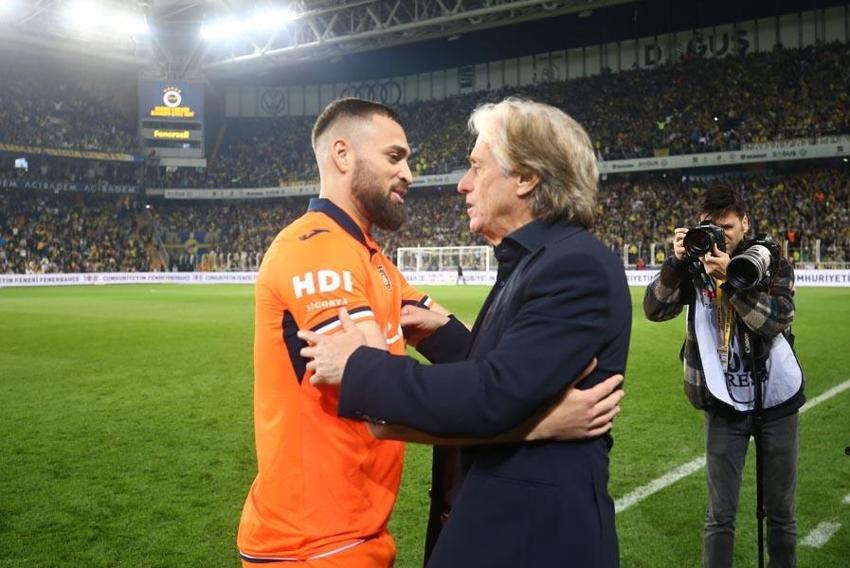 Gecenin bomba iddiası! 'Jorge Jesus ben sıkıldım karımın yanına Portekiz'e gidiyorum dedi ve...'