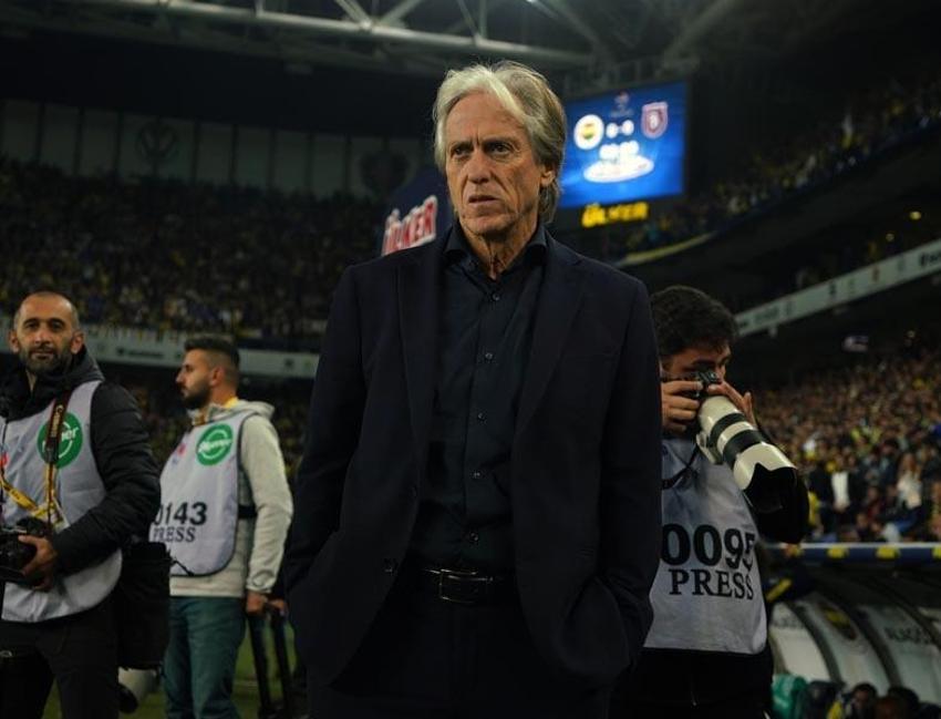 Gecenin bomba iddiası! 'Jorge Jesus ben sıkıldım karımın yanına Portekiz'e gidiyorum dedi ve...'