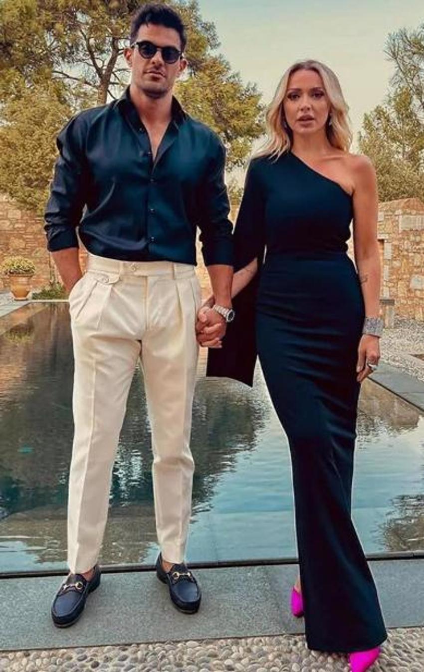 Hadise 37 yaşına girdi! 'Olağanüstü bu kadın benim"