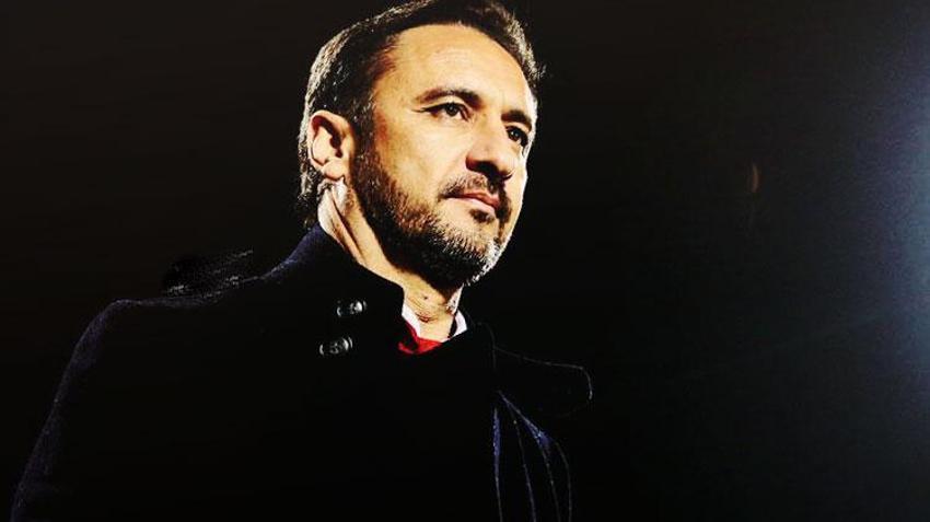 Vitor Pereira bombası! Süper Lig'e geri dönüyor