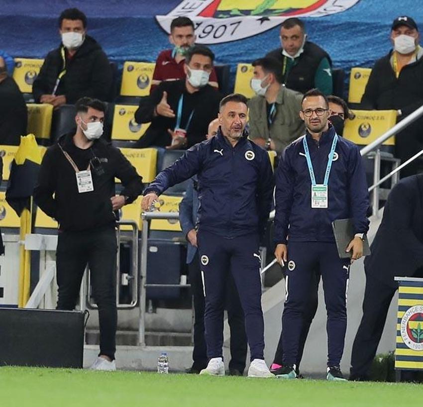 Vitor Pereira bombası! Süper Lig'e geri dönüyor