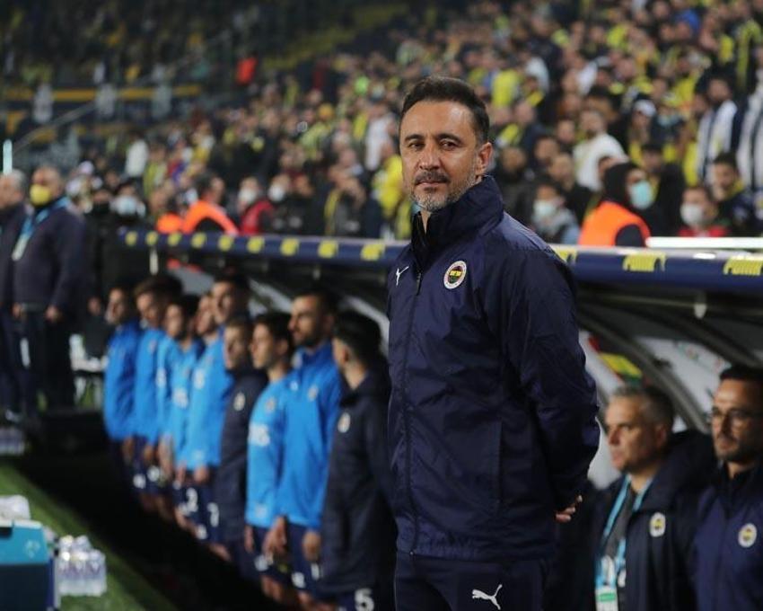 Vitor Pereira bombası! Süper Lig'e geri dönüyor