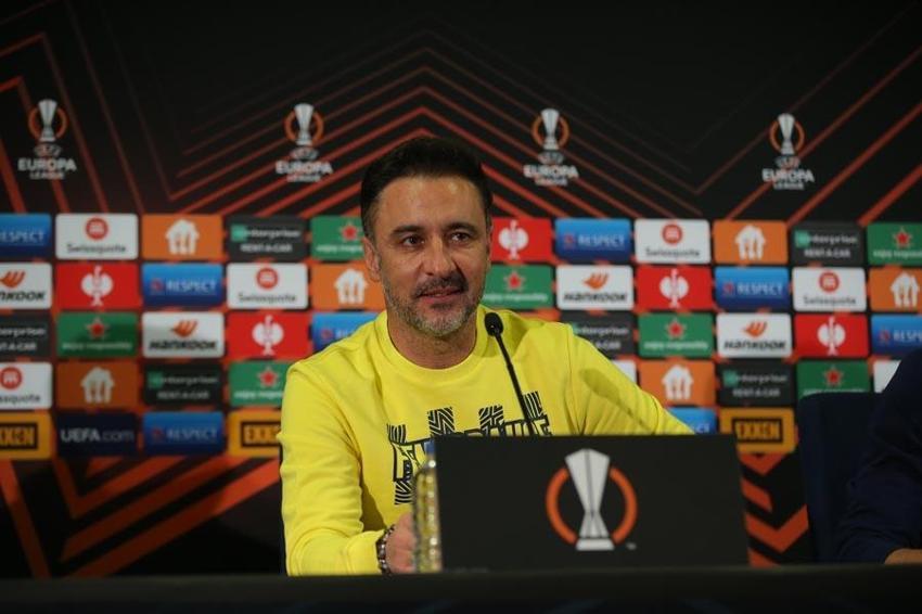 Vitor Pereira bombası! Süper Lig'e geri dönüyor