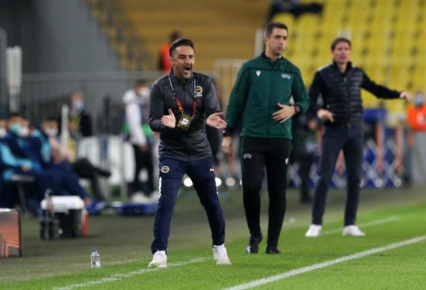 Vitor Pereira bombası! Süper Lig'e geri dönüyor
