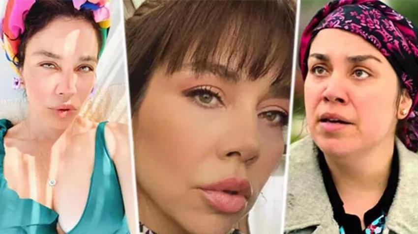 Yeşim Ceren Bozoğlu kilo vermenin sırrını açıkladı!
