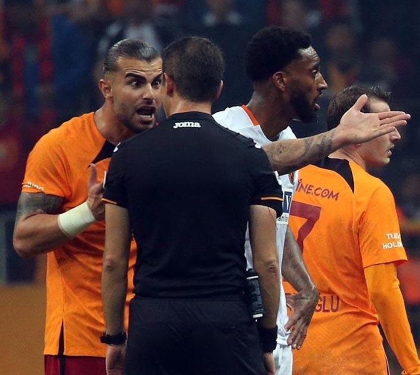 Canlı yayında 2014'teki Ali Palabıyık dosyasını çıkardı! 'Tarzan Rıfkı'daki Palabıyık Rocky bile...'