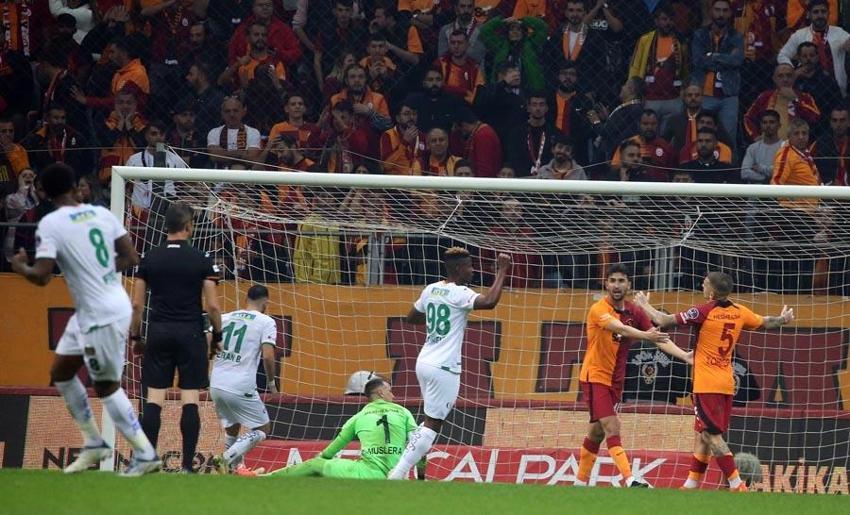 Canlı yayında 2014'teki Ali Palabıyık dosyasını çıkardı! 'Tarzan Rıfkı'daki Palabıyık Rocky bile...'