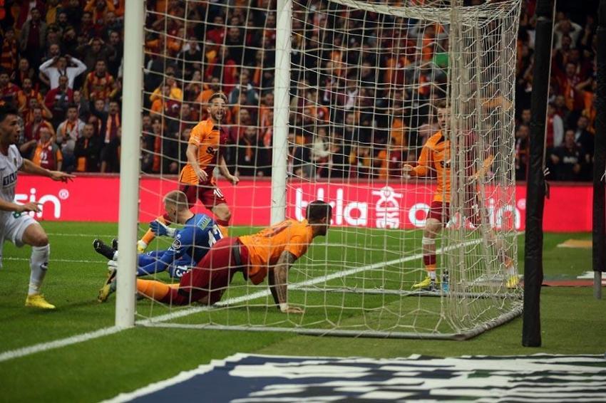 Canlı yayında 2014'teki Ali Palabıyık dosyasını çıkardı! 'Tarzan Rıfkı'daki Palabıyık Rocky bile...'