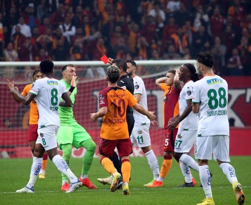 Canlı yayında 2014'teki Ali Palabıyık dosyasını çıkardı! 'Tarzan Rıfkı'daki Palabıyık Rocky bile...'