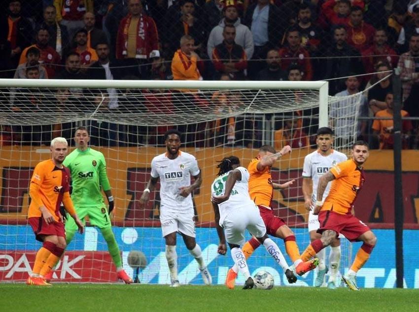 Canlı yayında 2014'teki Ali Palabıyık dosyasını çıkardı! 'Tarzan Rıfkı'daki Palabıyık Rocky bile...'