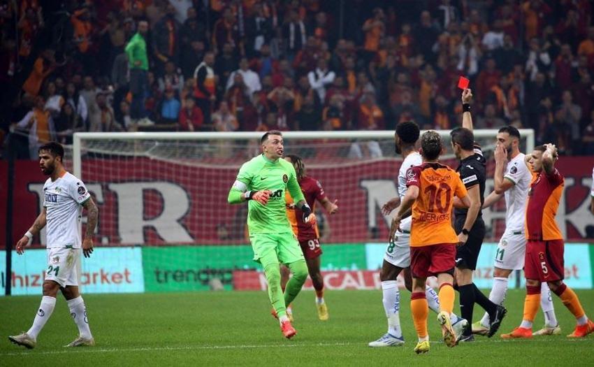 Canlı yayında 2014'teki Ali Palabıyık dosyasını çıkardı! 'Tarzan Rıfkı'daki Palabıyık Rocky bile...'