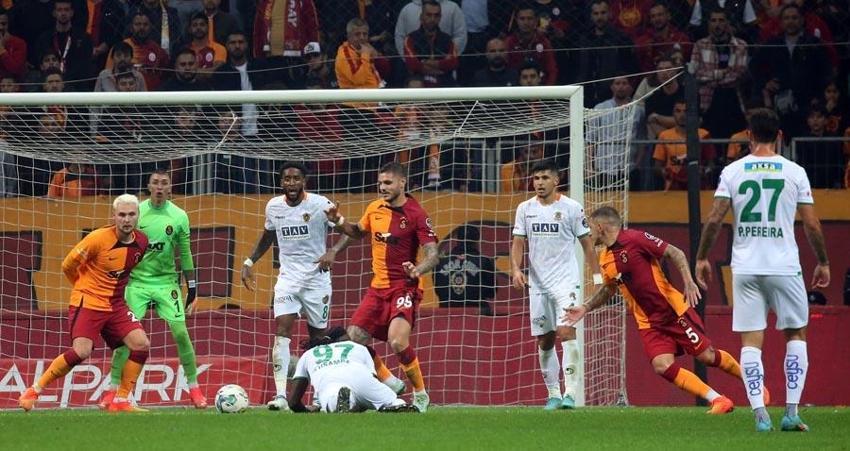 Canlı yayında 2014'teki Ali Palabıyık dosyasını çıkardı! 'Tarzan Rıfkı'daki Palabıyık Rocky bile...'
