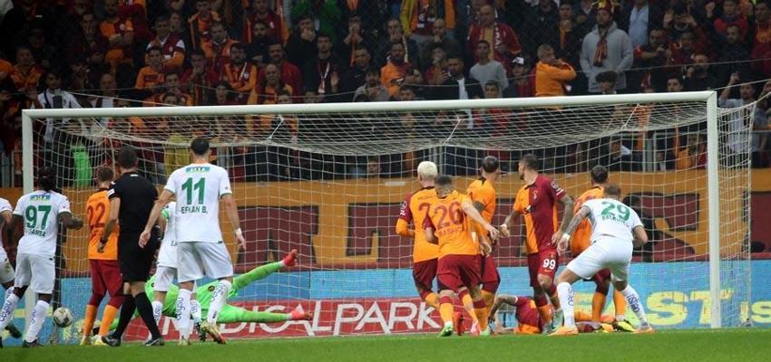 Canlı yayında 2014'teki Ali Palabıyık dosyasını çıkardı! 'Tarzan Rıfkı'daki Palabıyık Rocky bile...'