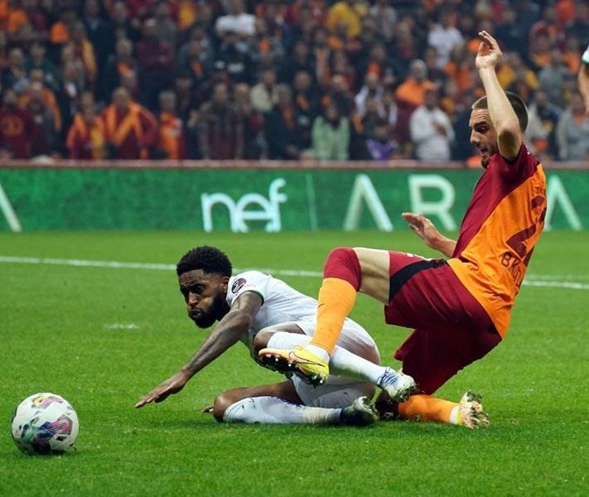 Geçen sezon Ali Koç hoparlörle yapmıştı! Erden Timur'dan şok karar...