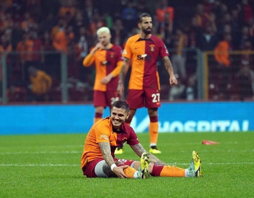Geçen sezon Ali Koç hoparlörle yapmıştı! Erden Timur'dan şok karar...