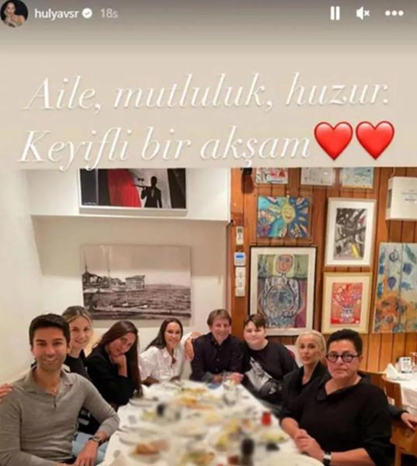Hülya Avşar ile Kaya Çilingiroğlu golf oynamaya gitti! Yeni poz