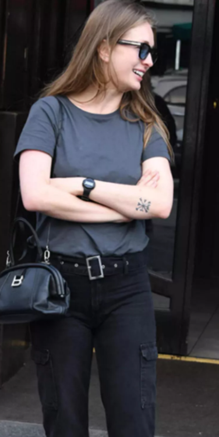 Yasemin Allen eski aşkı Armağan Oğuz ile görüntülendi!