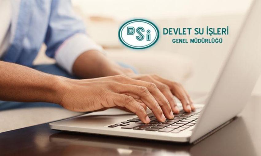 DSİ işçi alımı başvuru 2023 ne zaman ve nasıl yapılır? DSİ işçi alımı başvurusu yap ekranı açıldı mı, DSİ 1727 işçi alımı başvuru şartları neler?