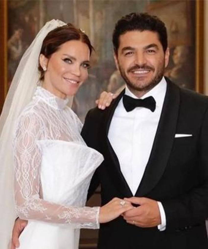 Ebru Şallı ve Uğur Akkuş'un şiddet olayında yeni gelişme!