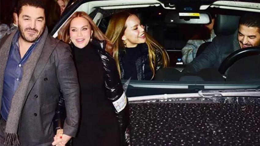 Ebru Şallı ve Uğur Akkuş'un şiddet olayında yeni gelişme!