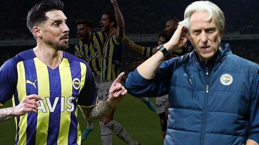 Sosa, Ozan Tufan, Luiz Gustavo'yu yolladı tek transferle alkış topladı!
