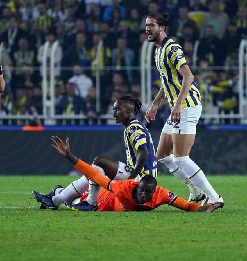 Sosa, Ozan Tufan, Luiz Gustavo'yu yolladı tek transferle alkış topladı!