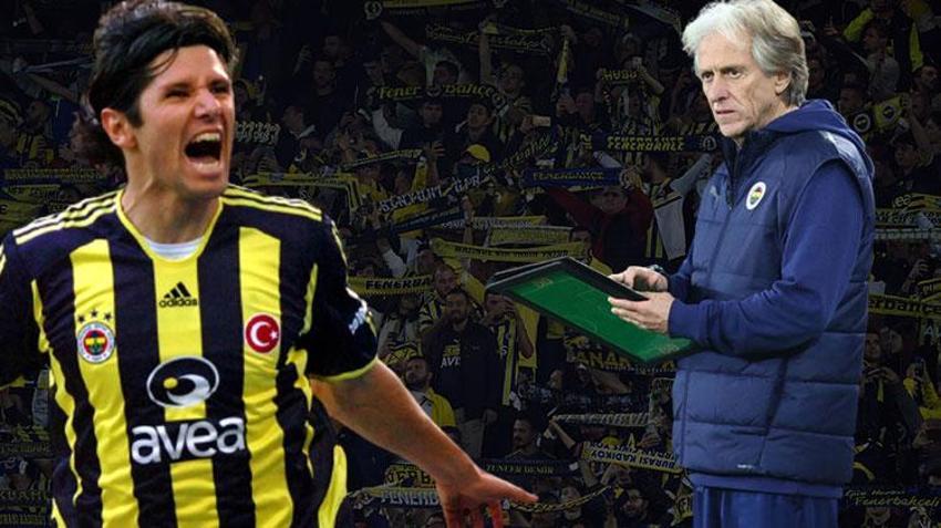 Transfer edilirken 'Nereden geldi bu?' deniyordu! Jorge Jesus 'Yeni Luciano'yu' 1.4 milyon euro'ya bitirdi