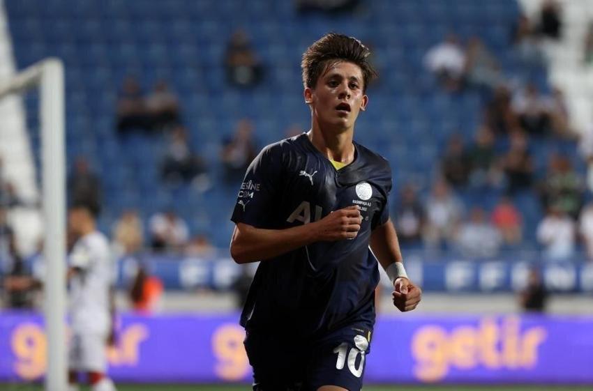 Sözleşmesinde 20 milyon euro'ya serbest kalır maddesi bulunan yıldız için 100 milyon dolarlık transfer iddiası