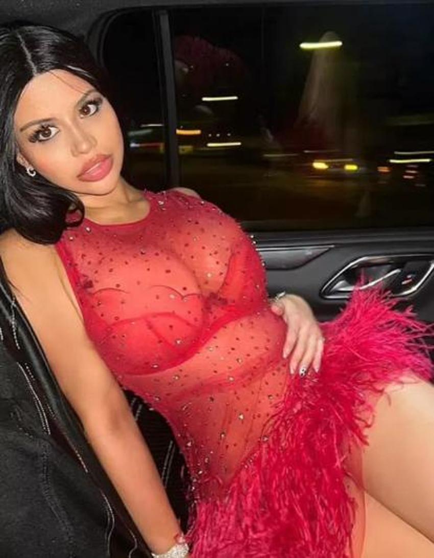 Travis Scott, Kylie Jenner'ı aldattı mı? Videolar ortaya çıktı