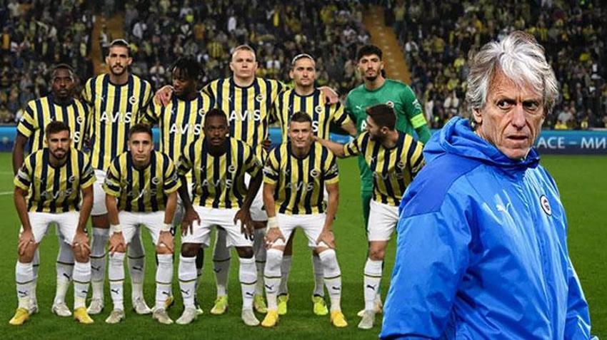 Fenerbahçe - Rennes maçı öncesi 4 yıldıza şok! 'Siz kenarda oturacaksınız'