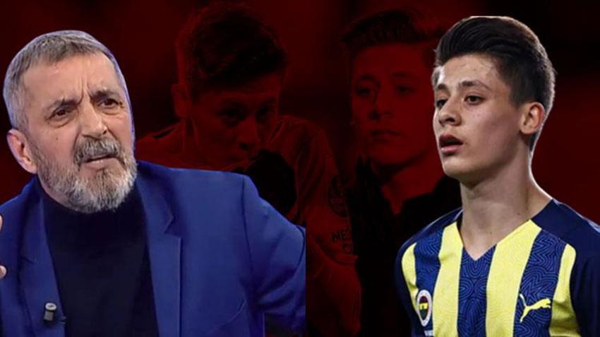 Genç yıldız futbol dışı işlere el attı! Arda Güler'den Galatasaray taraftarlarını çileden çıkaran hamle