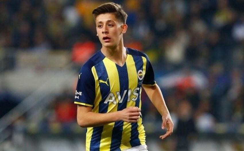 Genç yıldız futbol dışı işlere el attı! Arda Güler'den Galatasaray taraftarlarını çileden çıkaran hamle