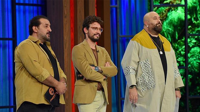 MasterChef eleme adayları belli oldu! Masterchef 25 Ekim 2022 dokunulmazlığın sahibi kim oldu?