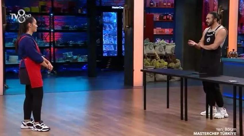 MasterChef eleme adayları belli oldu! Masterchef 25 Ekim 2022 dokunulmazlığın sahibi kim oldu?