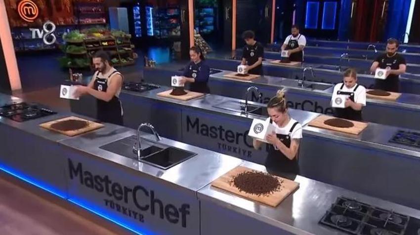 MasterChef eleme adayları belli oldu! Masterchef 25 Ekim 2022 dokunulmazlığın sahibi kim oldu?