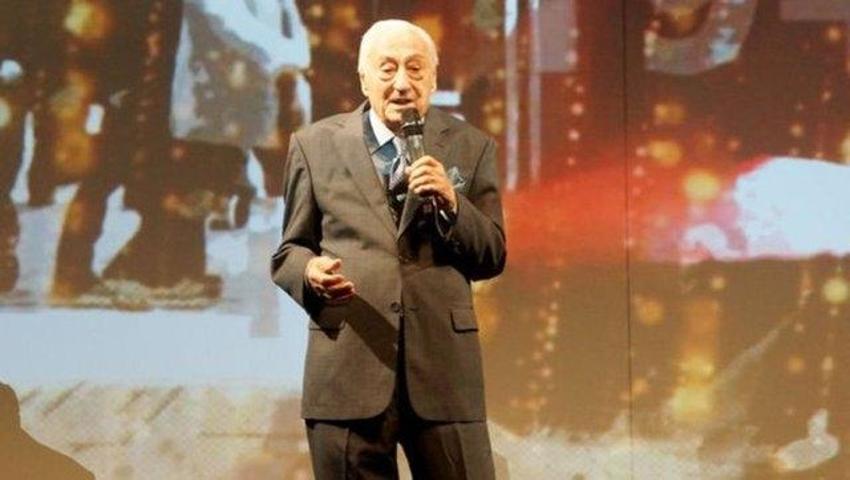 Halit Kıvanç hayatını kaybetti! Ünlü isimlerden mesaj yağdı...