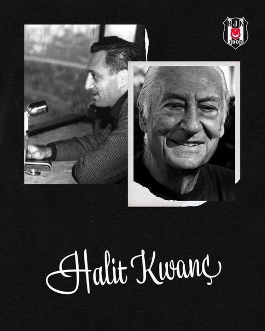 Halit Kıvanç hayatını kaybetti! Ünlü isimlerden mesaj yağdı...