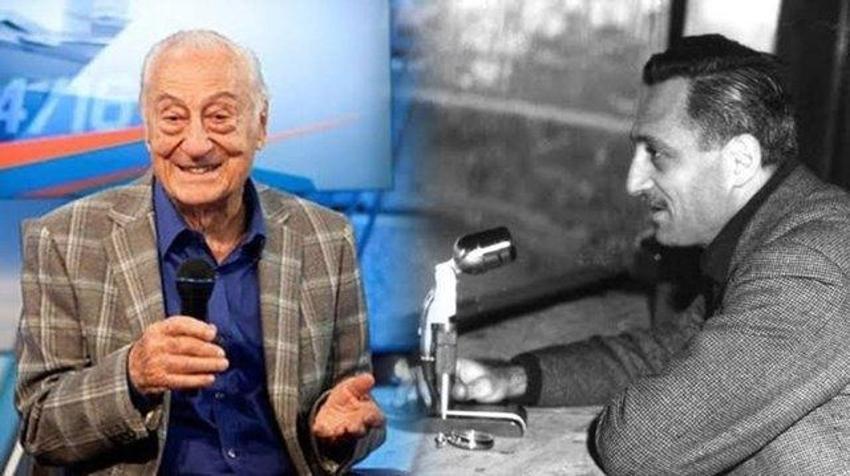 Halit Kıvanç hayatını kaybetti! Ünlü isimlerden mesaj yağdı...