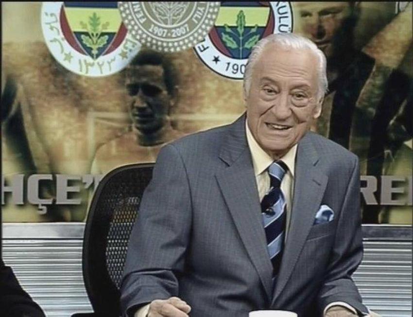 Halit Kıvanç hayatını kaybetti! Ünlü isimlerden mesaj yağdı...