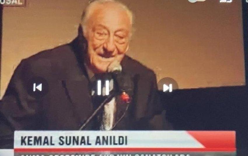 Halit Kıvanç hayatını kaybetti! Ünlü isimlerden mesaj yağdı...