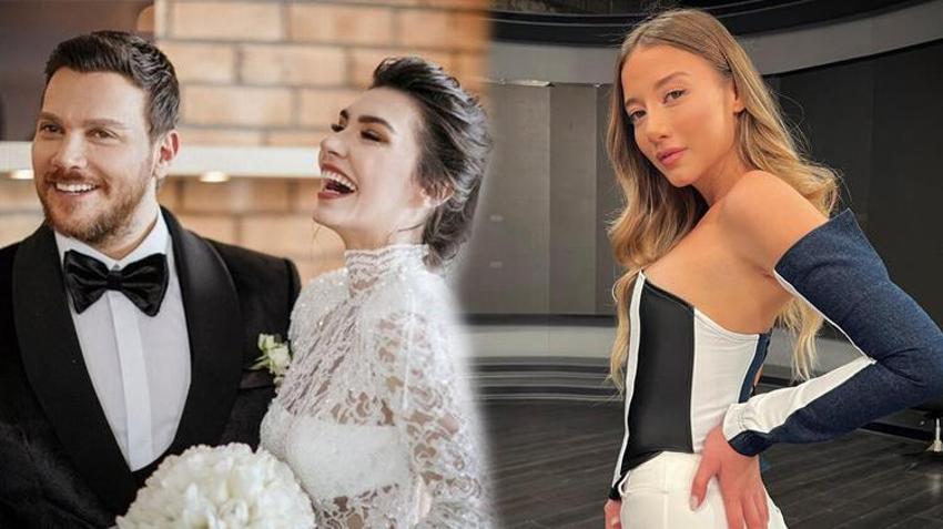 Burcu Kıratlı'dan şoke eden açıklama: Sinan ağabey diyordu