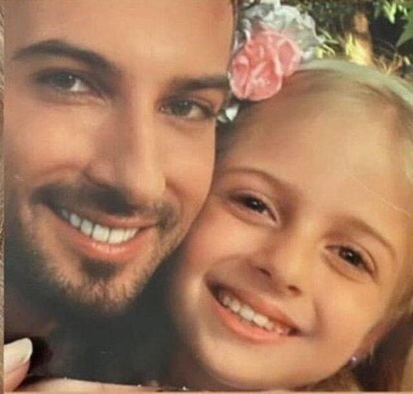 İpek Filiz Yazıcı ile Ufuk Beydemir'in nikahından yeni pozlar geldi!