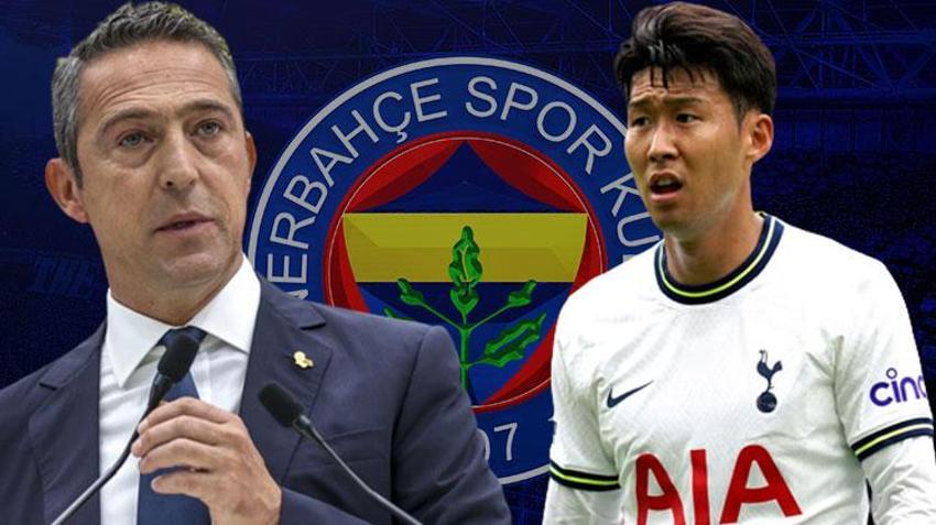 Fenerbahçe - Rennes maçı öncesi flaş transfer hamlesi! Bedavaya yeni Heung-Min Son geliyor