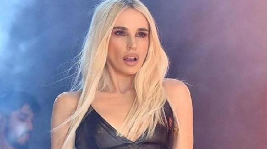 Şarkıcı Gülşen ile ilgili flaş karar!